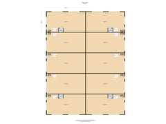 View floorplan