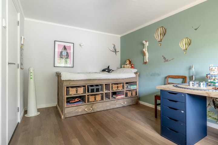 Foto 25 van Markdal 1