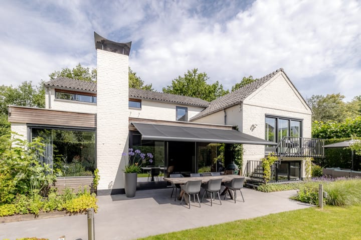 Foto 1 van Markdal 1