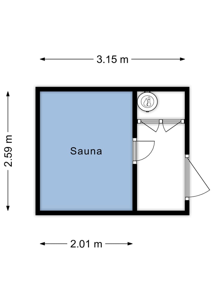 Foto 56 van Markdal 1