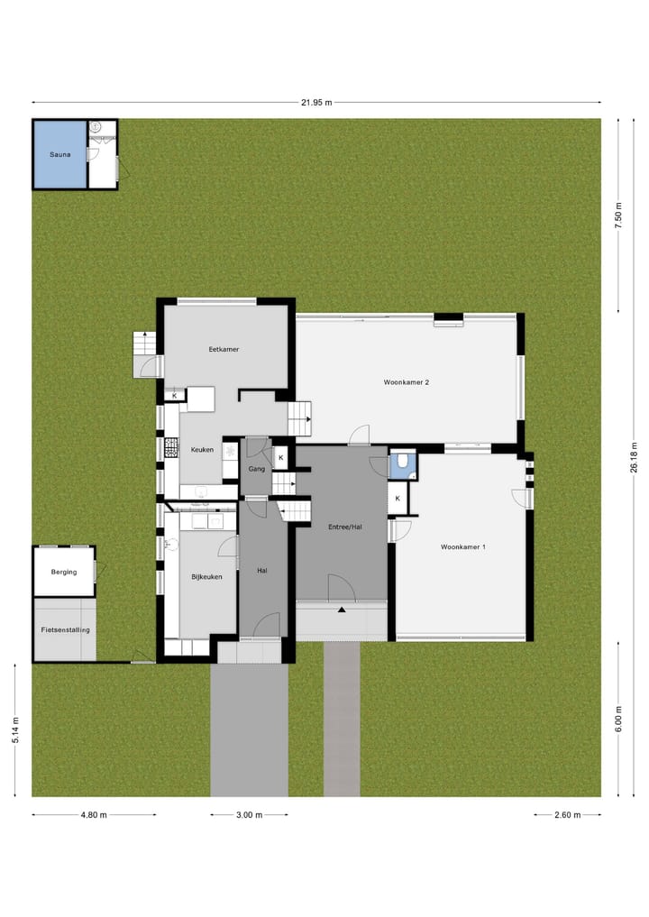 Foto 57 van Markdal 1