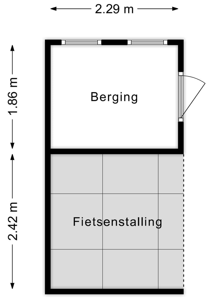 Foto 55 van Markdal 1