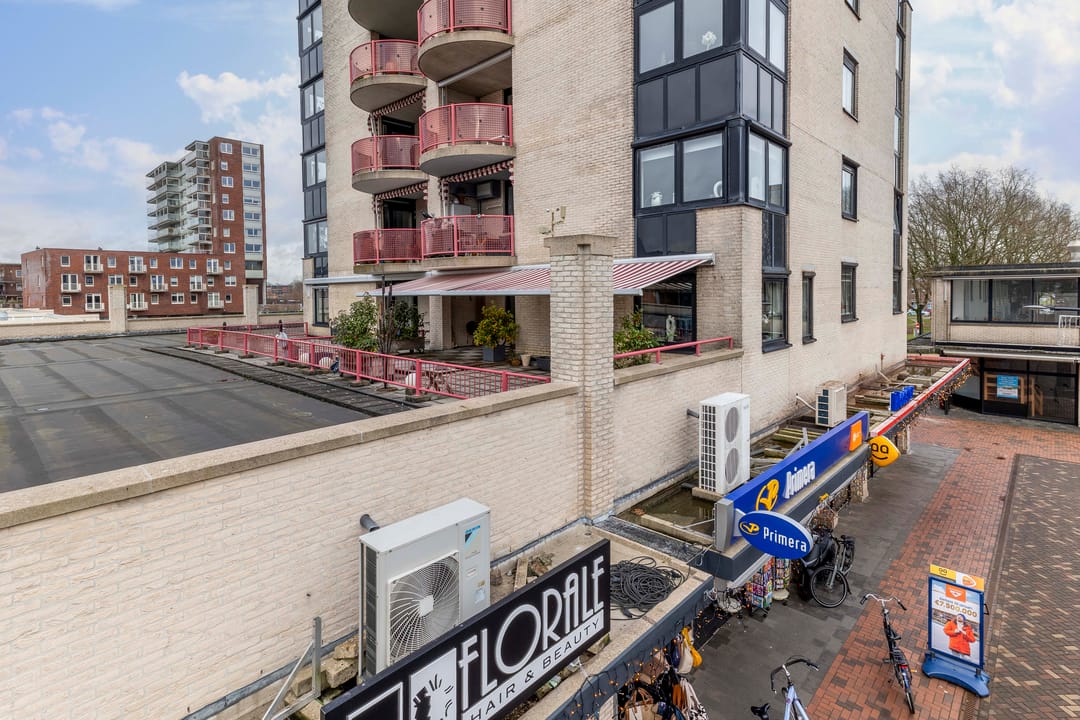 Photo 1 of Eurostate 14