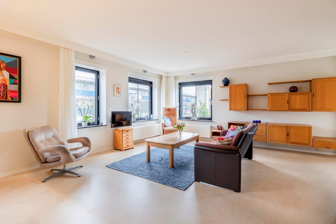 Photo 2 of Eurostate 14