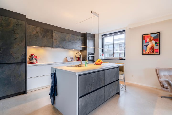 Foto 3 van Eurostate 14