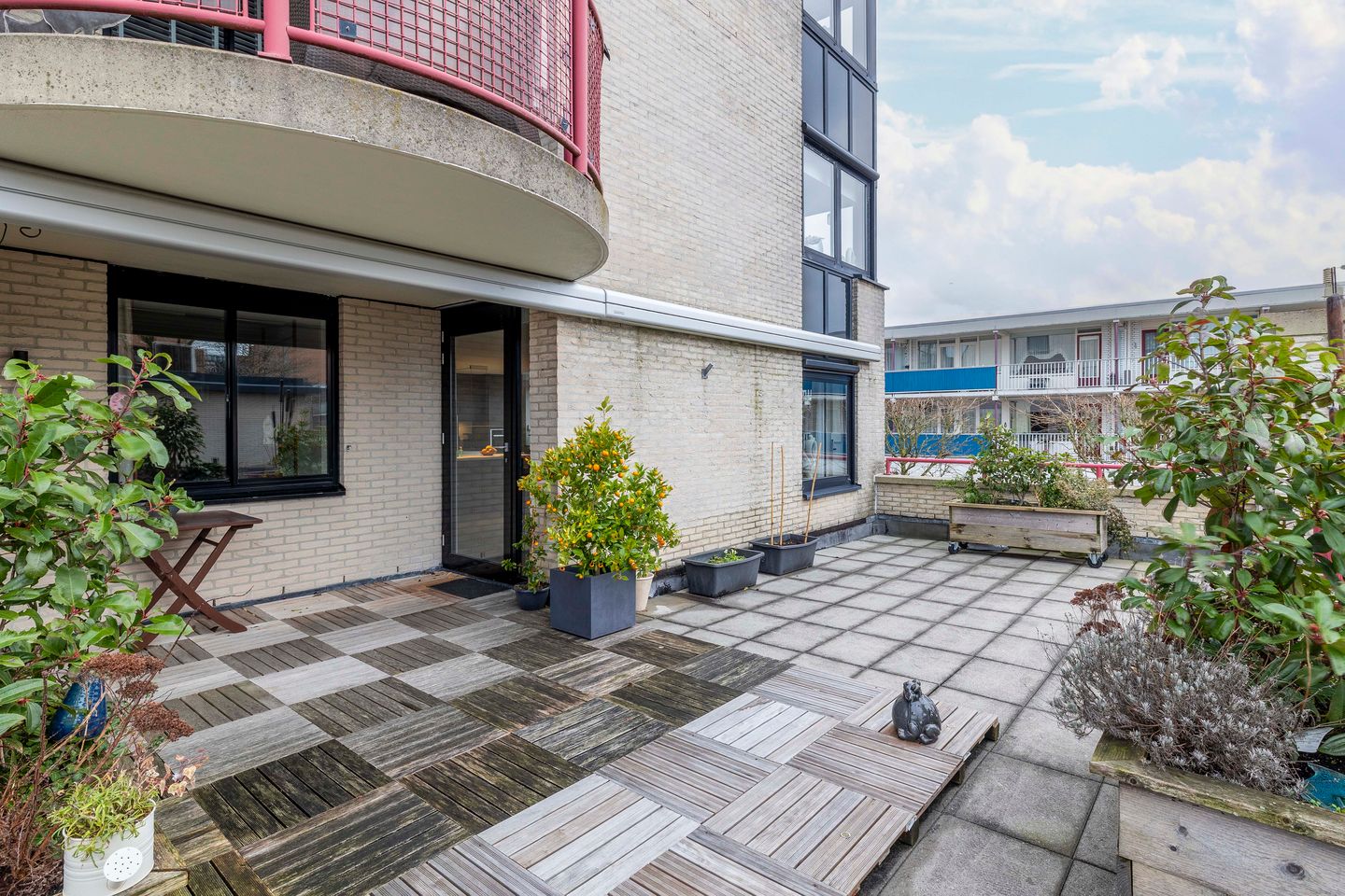 Photo 4 of Eurostate 14