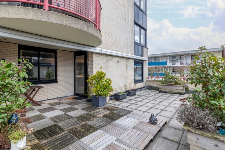 Foto 4 van Eurostate 14