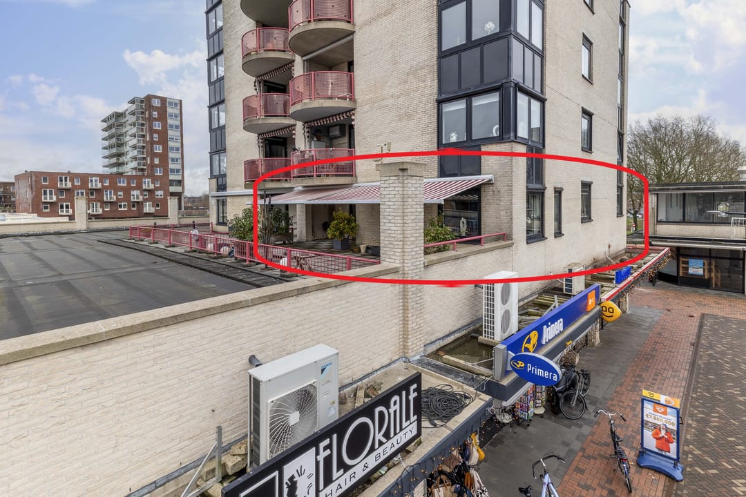 Photo 7 of Eurostate 14