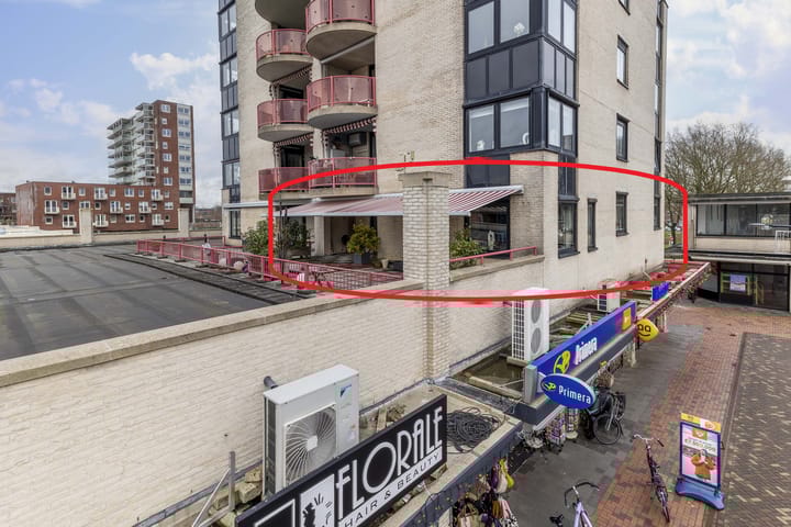 Foto 7 van Eurostate 14