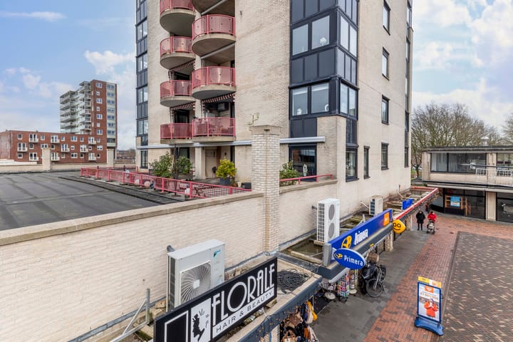 Foto 8 van Eurostate 14