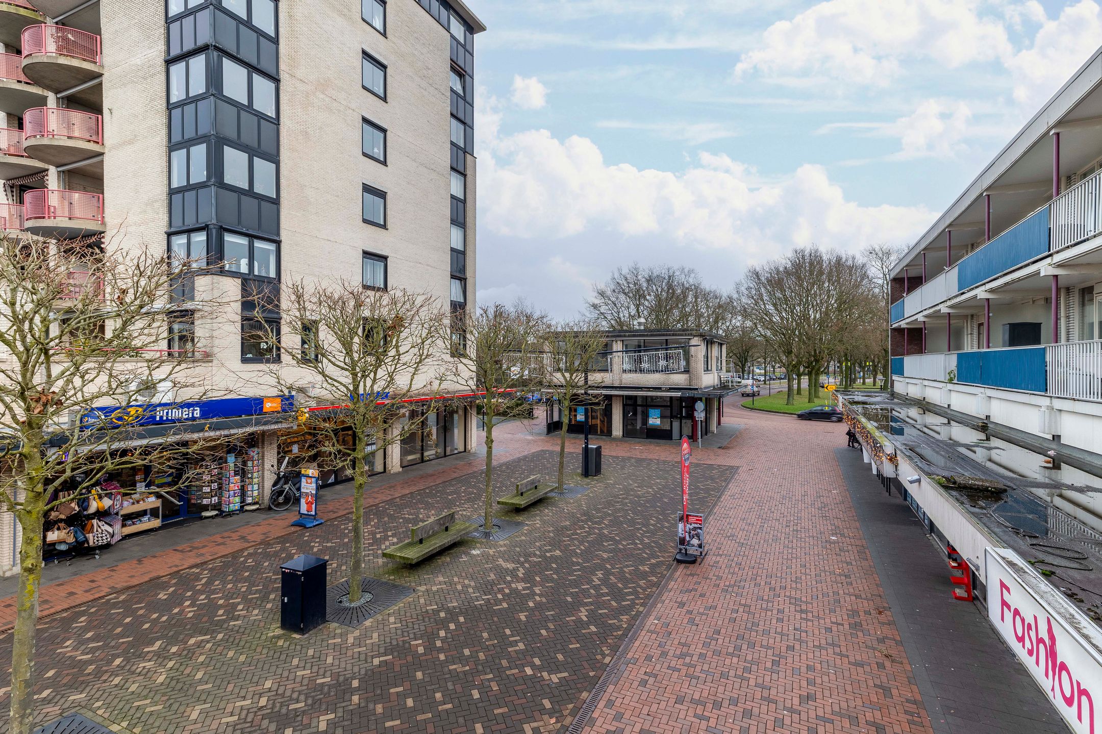 Photo 9 of Eurostate 14