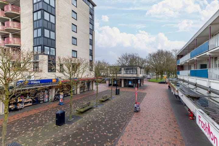 Foto 9 van Eurostate 14