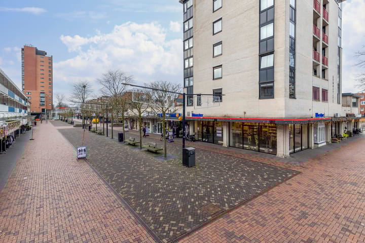 Foto 10 van Eurostate 14