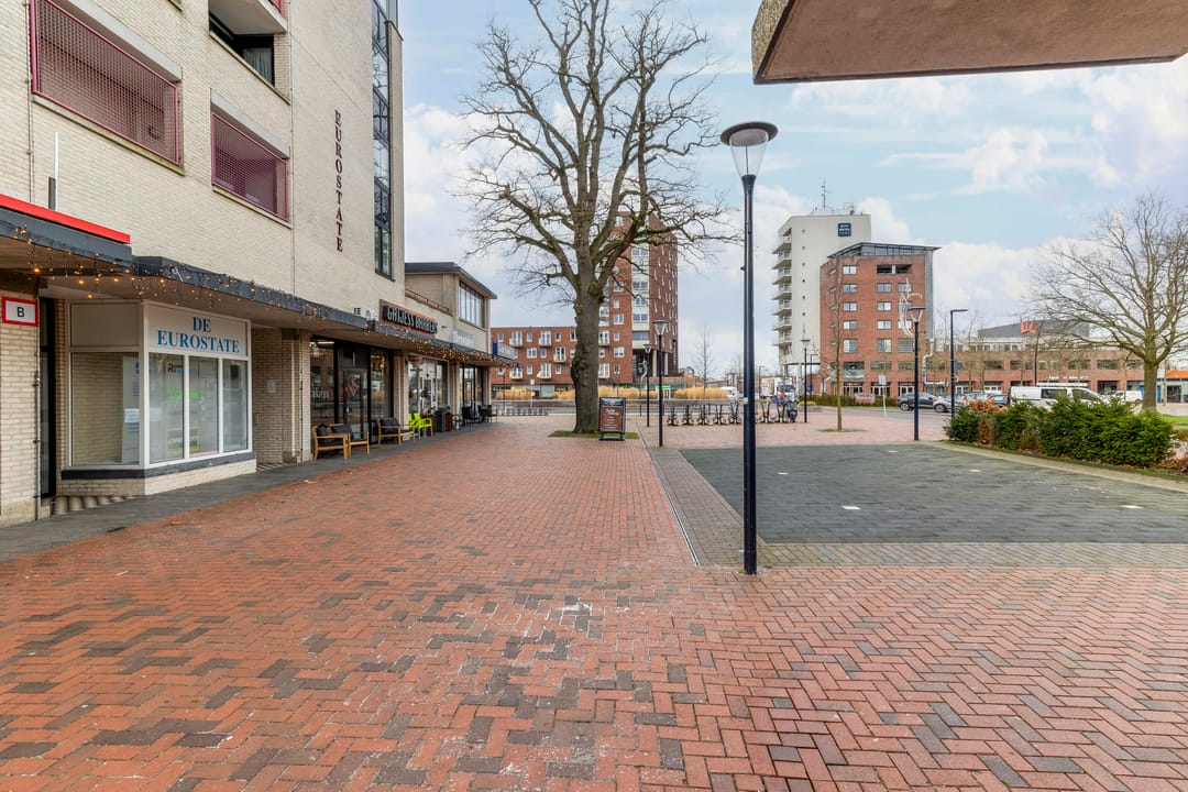 Photo 11 of Eurostate 14