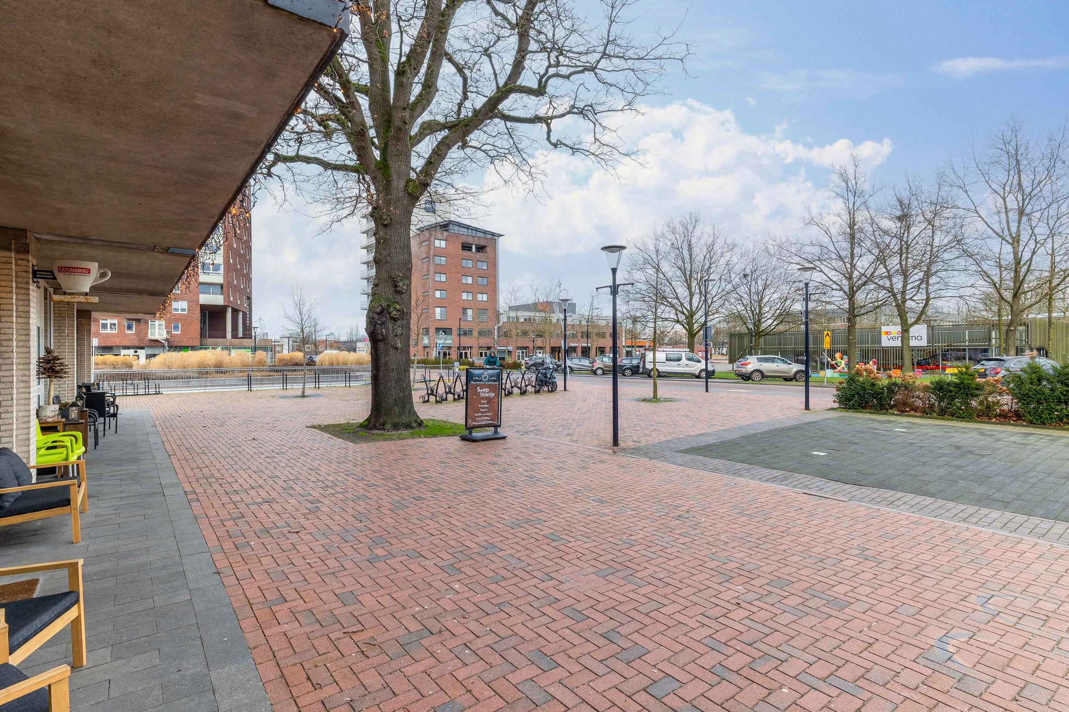 Photo 12 of Eurostate 14