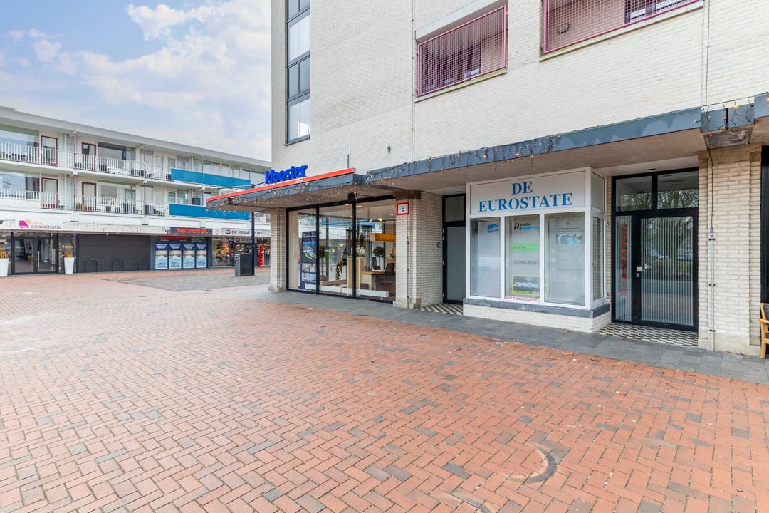 Photo 13 of Eurostate 14