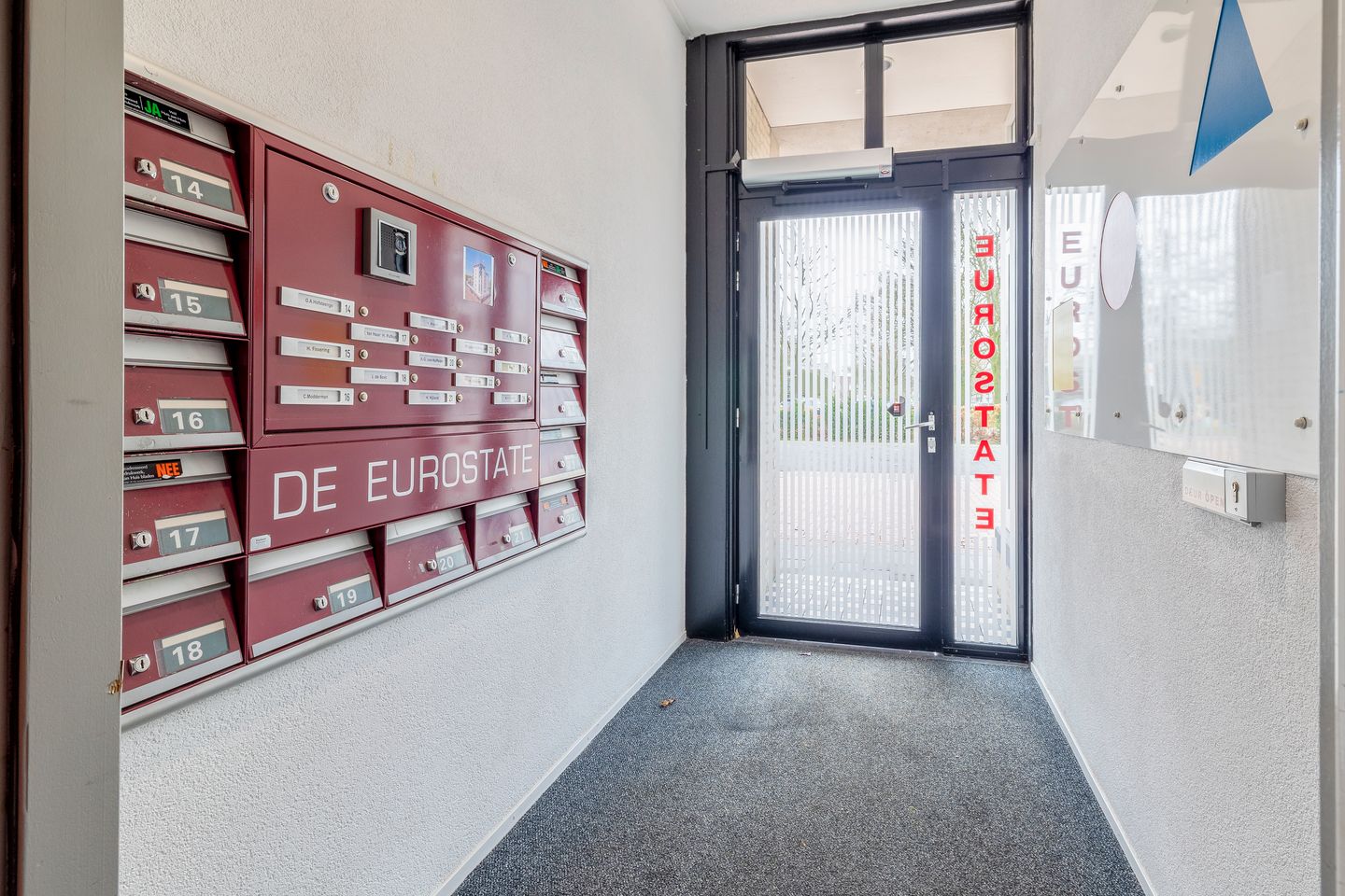 Photo 14 of Eurostate 14