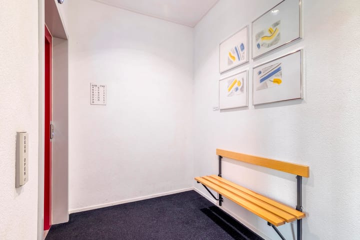 Foto 15 van Eurostate 14