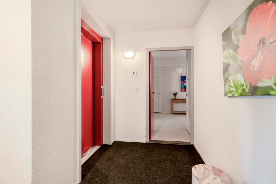 Photo 17 of Eurostate 14