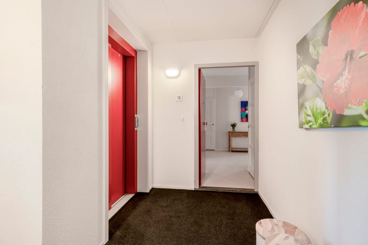 Foto 17 van Eurostate 14