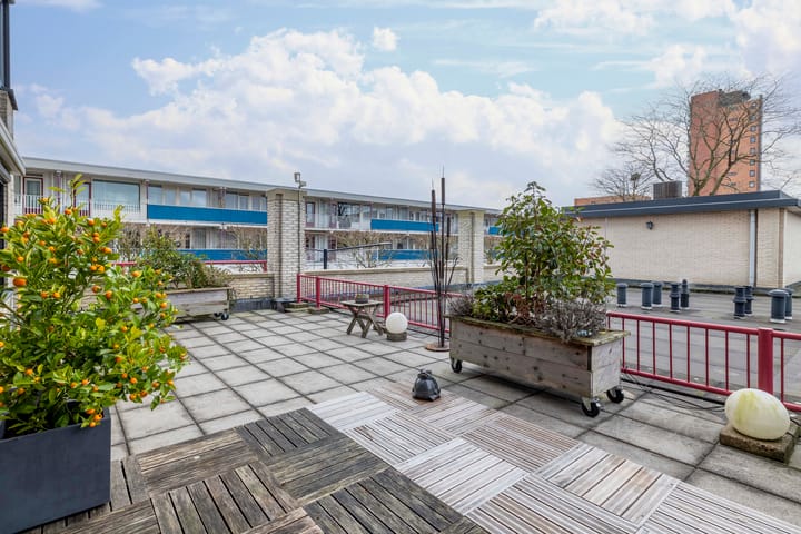 Foto 33 van Eurostate 14