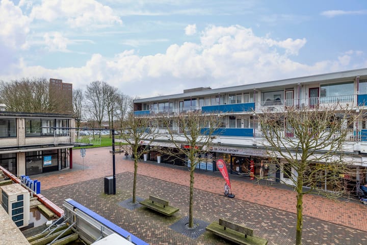 Foto 34 van Eurostate 14