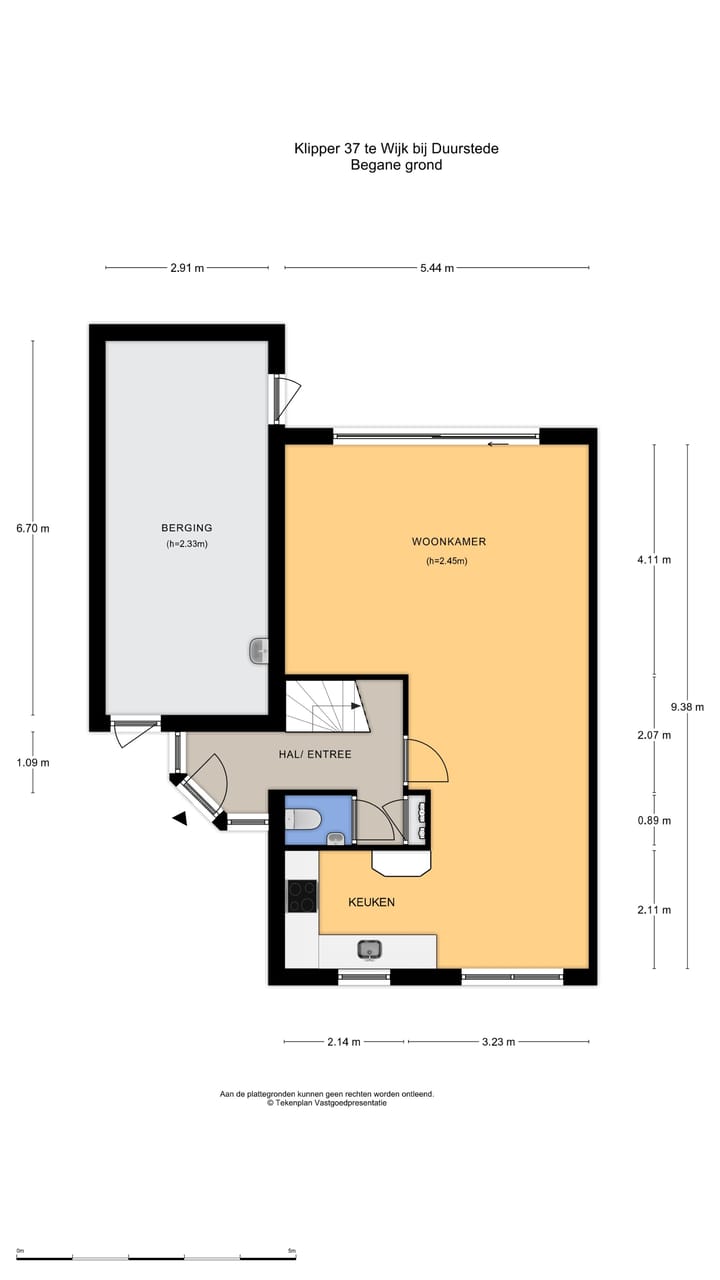 Foto 55 van Klipper 37