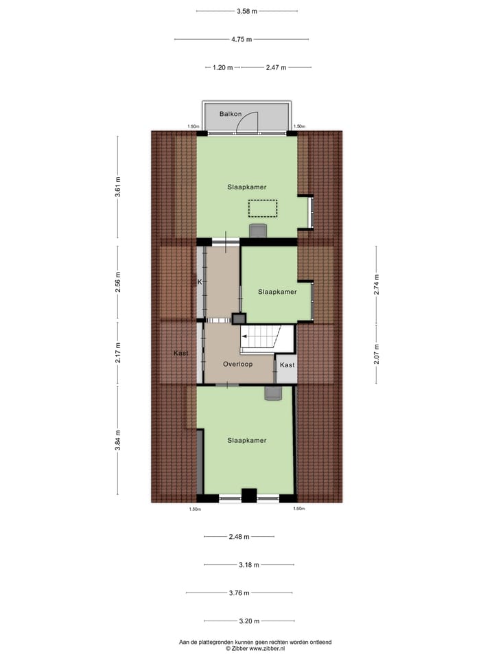 Foto 48 van Hoofdkade 27