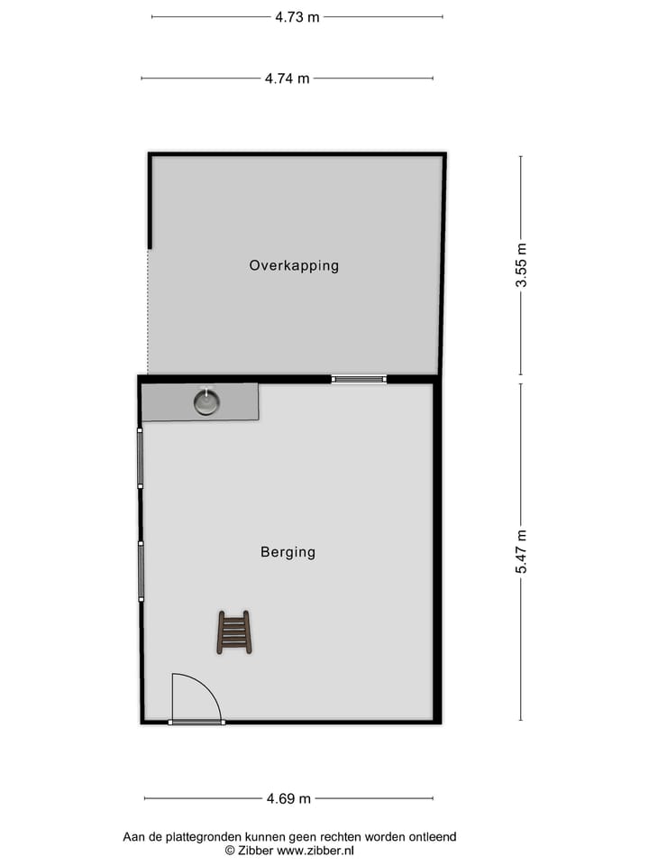 Foto 49 van Hoofdkade 27