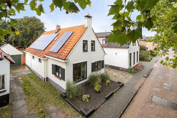 Foto 3 van Hoofdkade 27