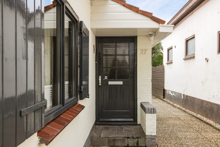 Foto 5 van Hoofdkade 27