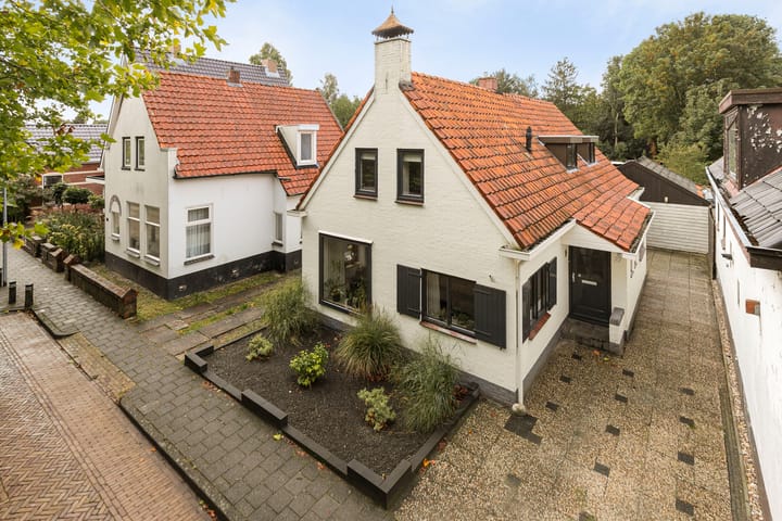 Foto 2 van Hoofdkade 27