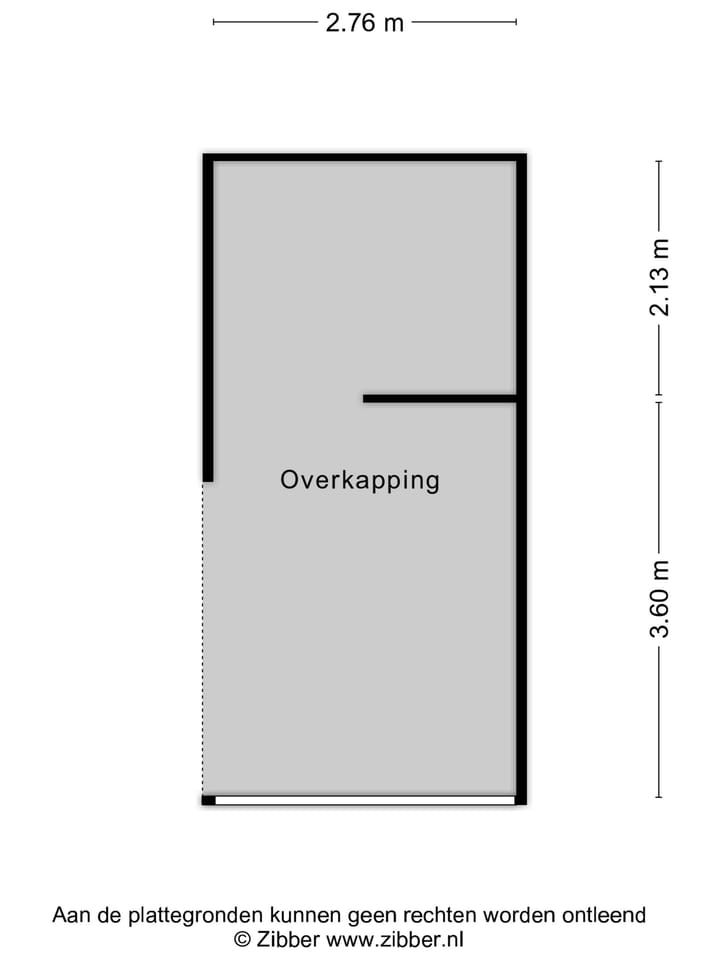 Foto 50 van Hoofdkade 27
