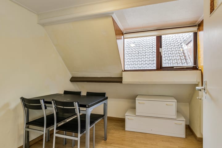 Foto 26 van Hoofdkade 27