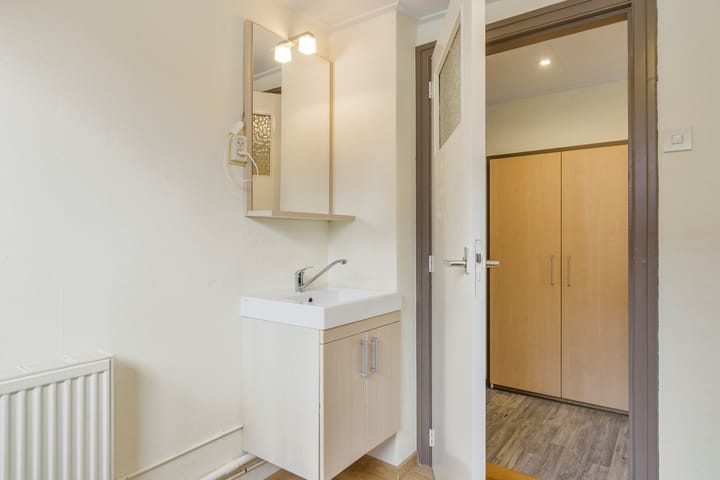 Foto 27 van Hoofdkade 27