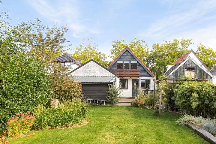 Foto 31 van Hoofdkade 27