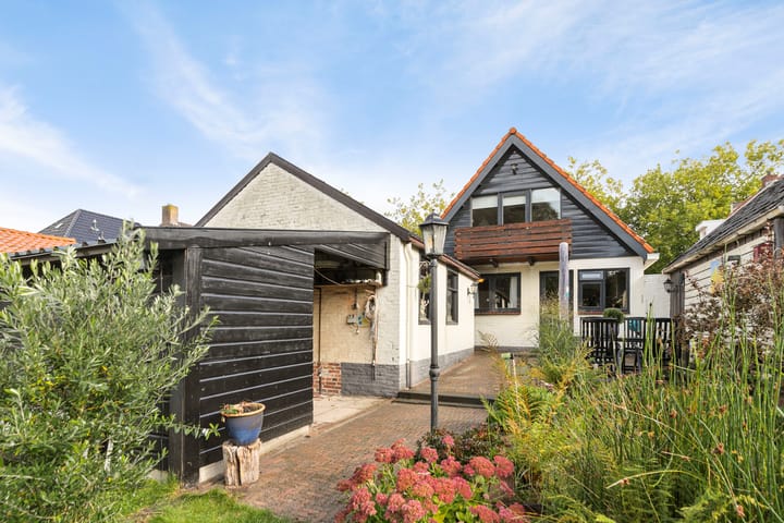 Foto 32 van Hoofdkade 27