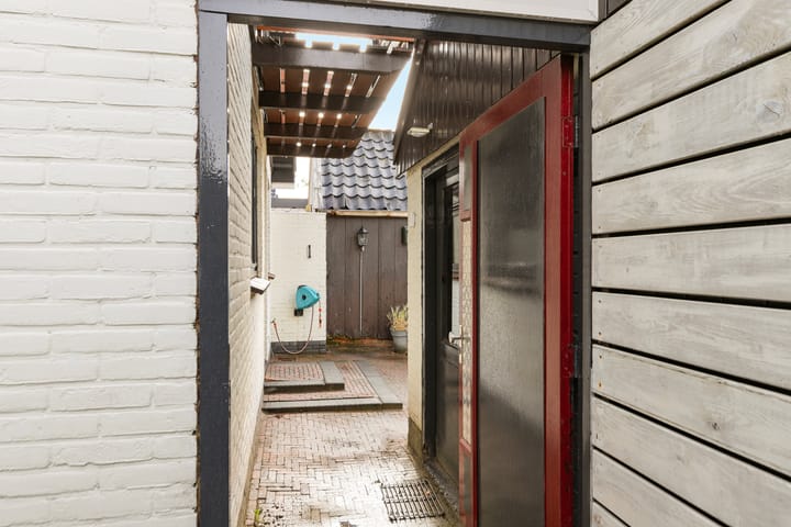 Foto 39 van Hoofdkade 27