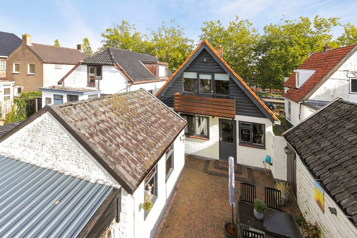 Foto 40 van Hoofdkade 27