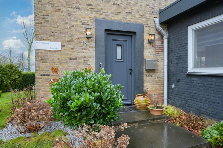 Foto 4 van Mevrouw van der Meijstraat 13