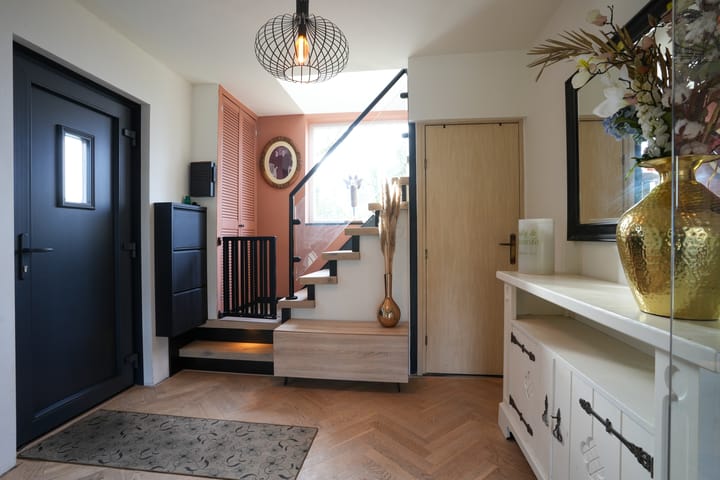 Foto 5 van Mevrouw van der Meijstraat 13