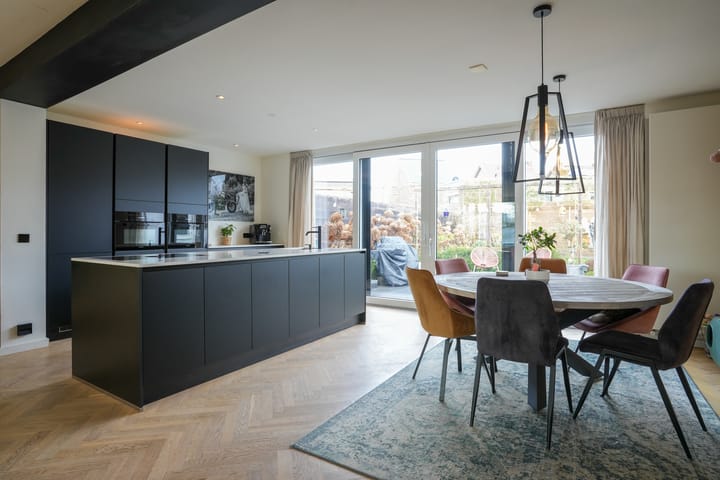 Foto 7 van Mevrouw van der Meijstraat 13