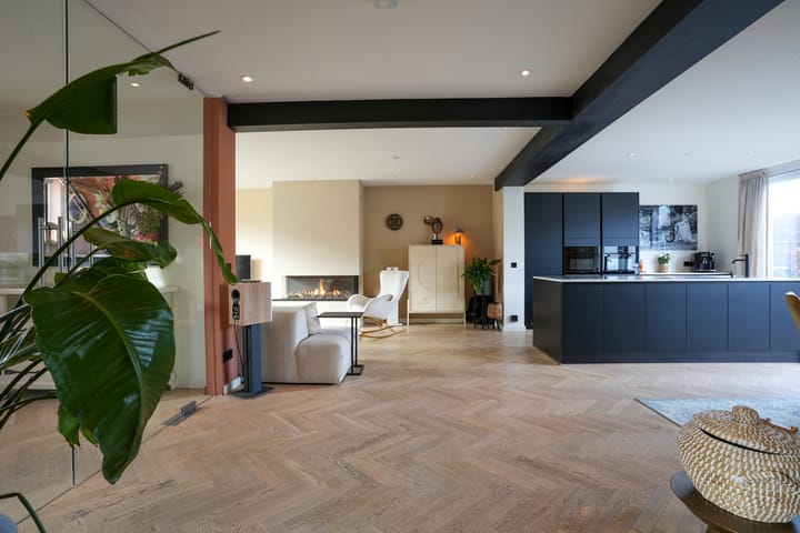 Foto 6 van Mevrouw van der Meijstraat 13