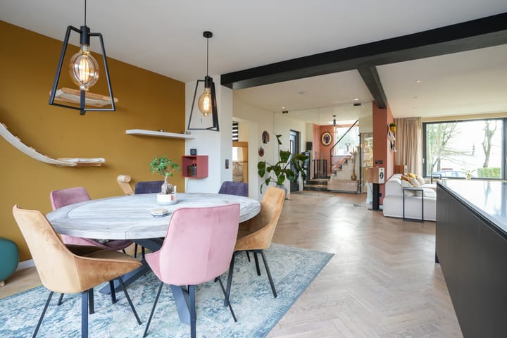 Foto 9 van Mevrouw van der Meijstraat 13