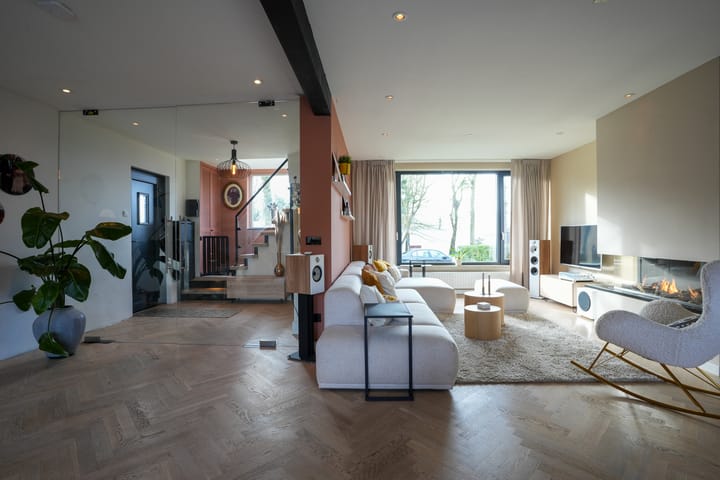 Foto 12 van Mevrouw van der Meijstraat 13