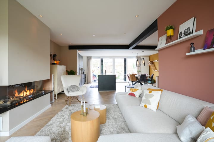 Foto 15 van Mevrouw van der Meijstraat 13