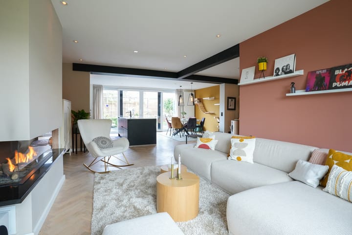 Foto 16 van Mevrouw van der Meijstraat 13