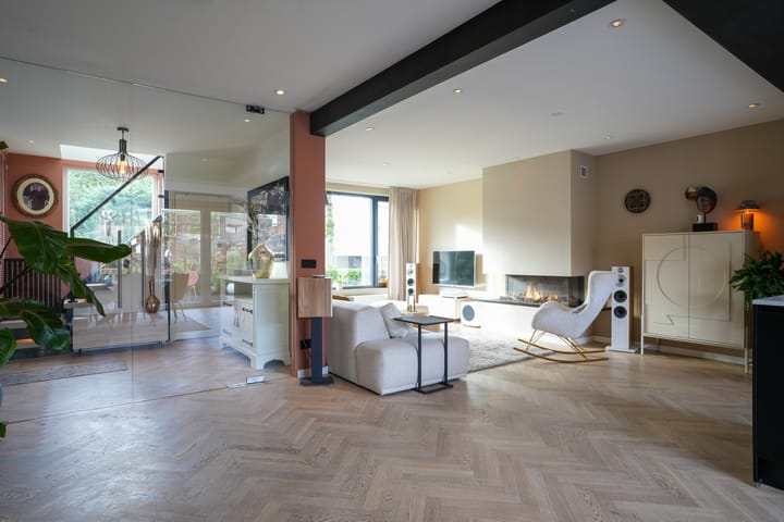 Foto 18 van Mevrouw van der Meijstraat 13