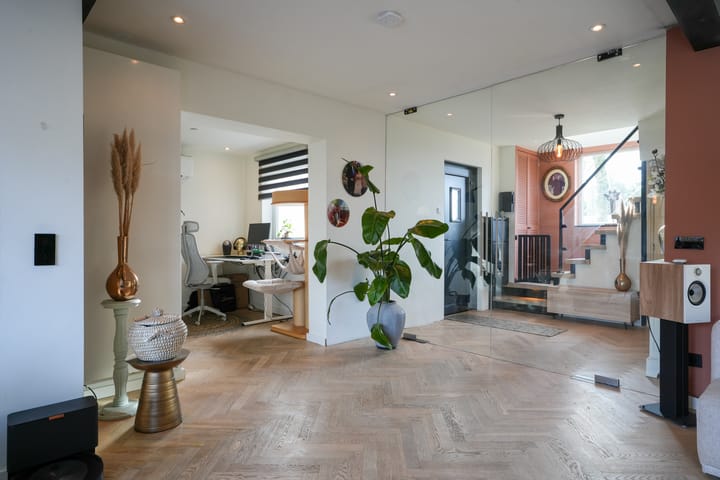 Foto 20 van Mevrouw van der Meijstraat 13