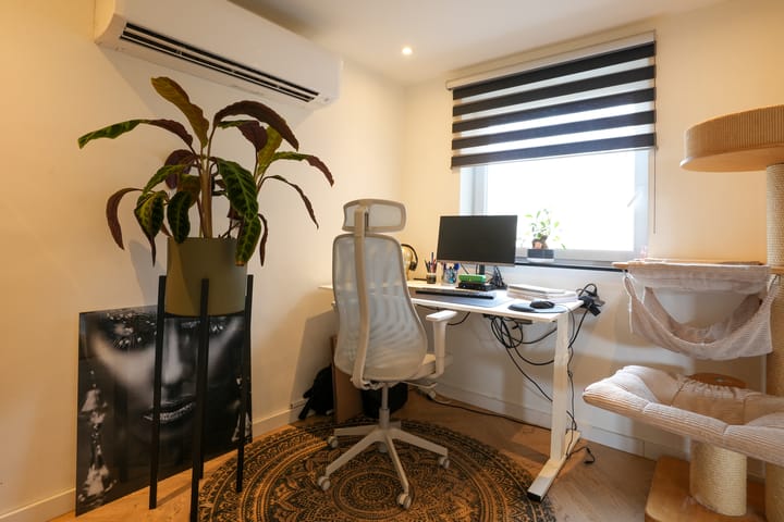 Foto 21 van Mevrouw van der Meijstraat 13